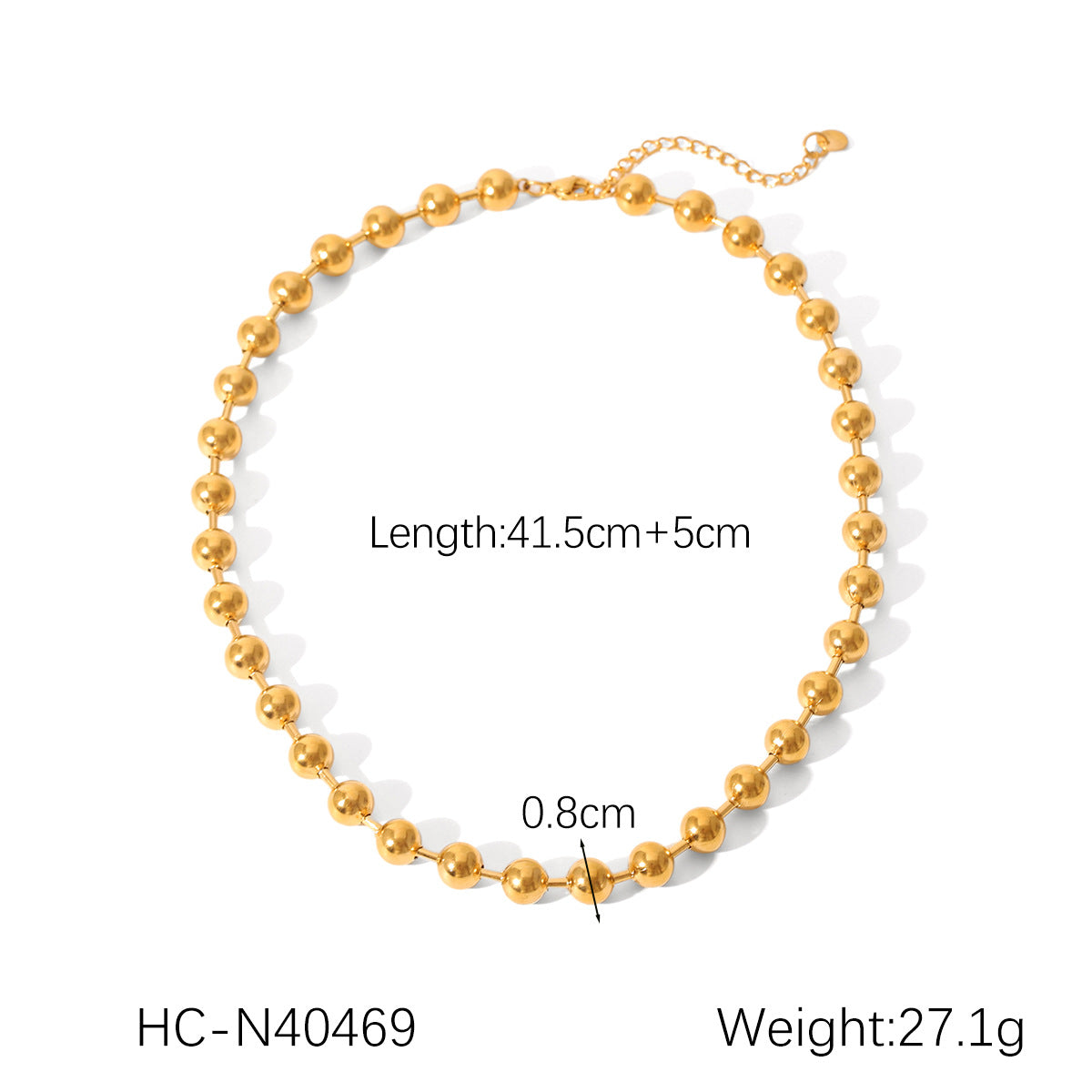 Collana da donna con ciondolo floreale a farfalla a goccia d'acqua in acciaio inossidabile placcato oro 18 carati stile Ins