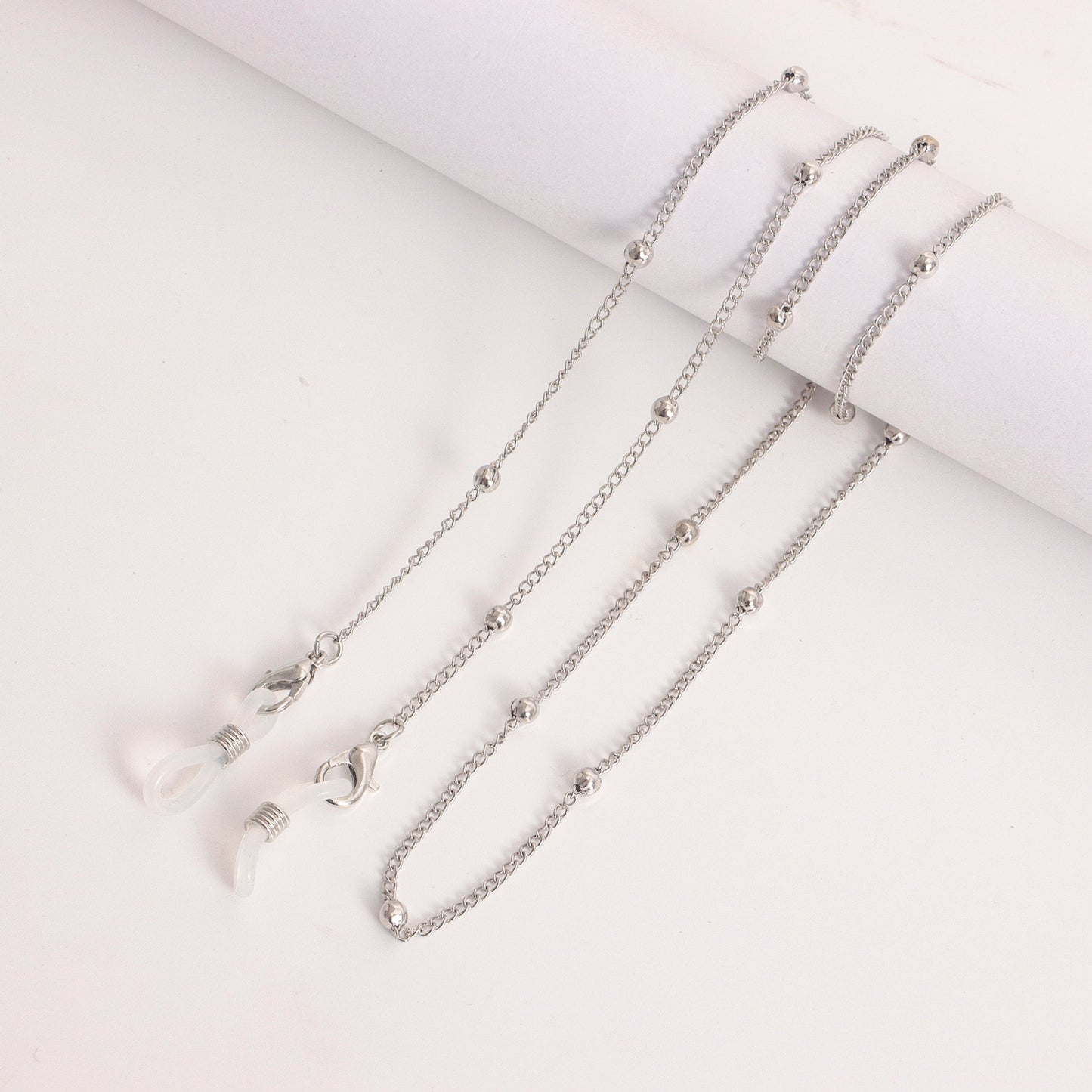 Alloy Metal Chain for Glasses and Face Masks