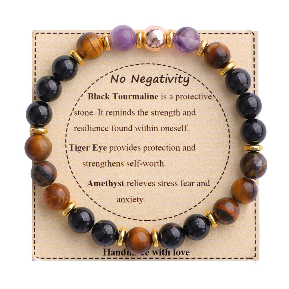 Minimalist Geometric Crystal Bracelet for Women with Floral Pattern