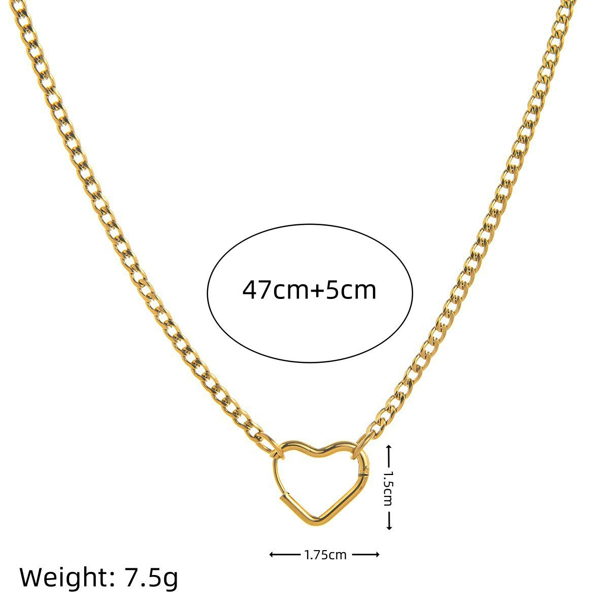 Fashion Minimalist Brass Plated Cubic Zirconia Pearl Note Charm Bar