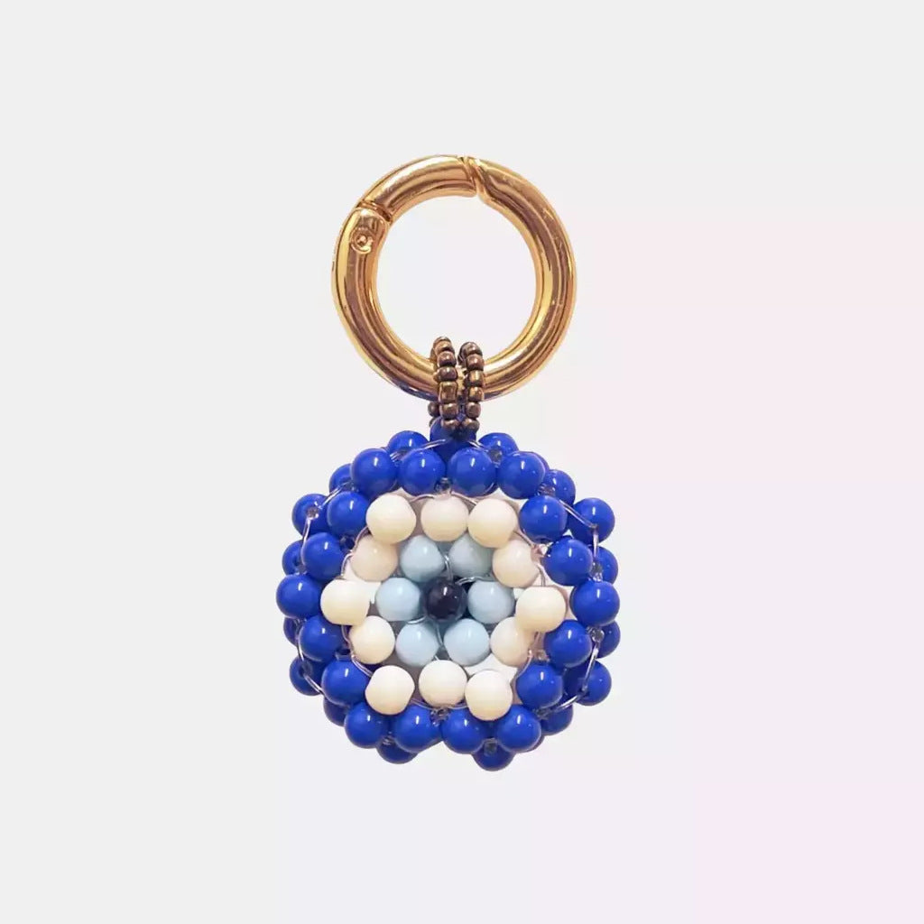 Vintage 18K Gold Plated Alloy Fruit Series DIY Charm Bar