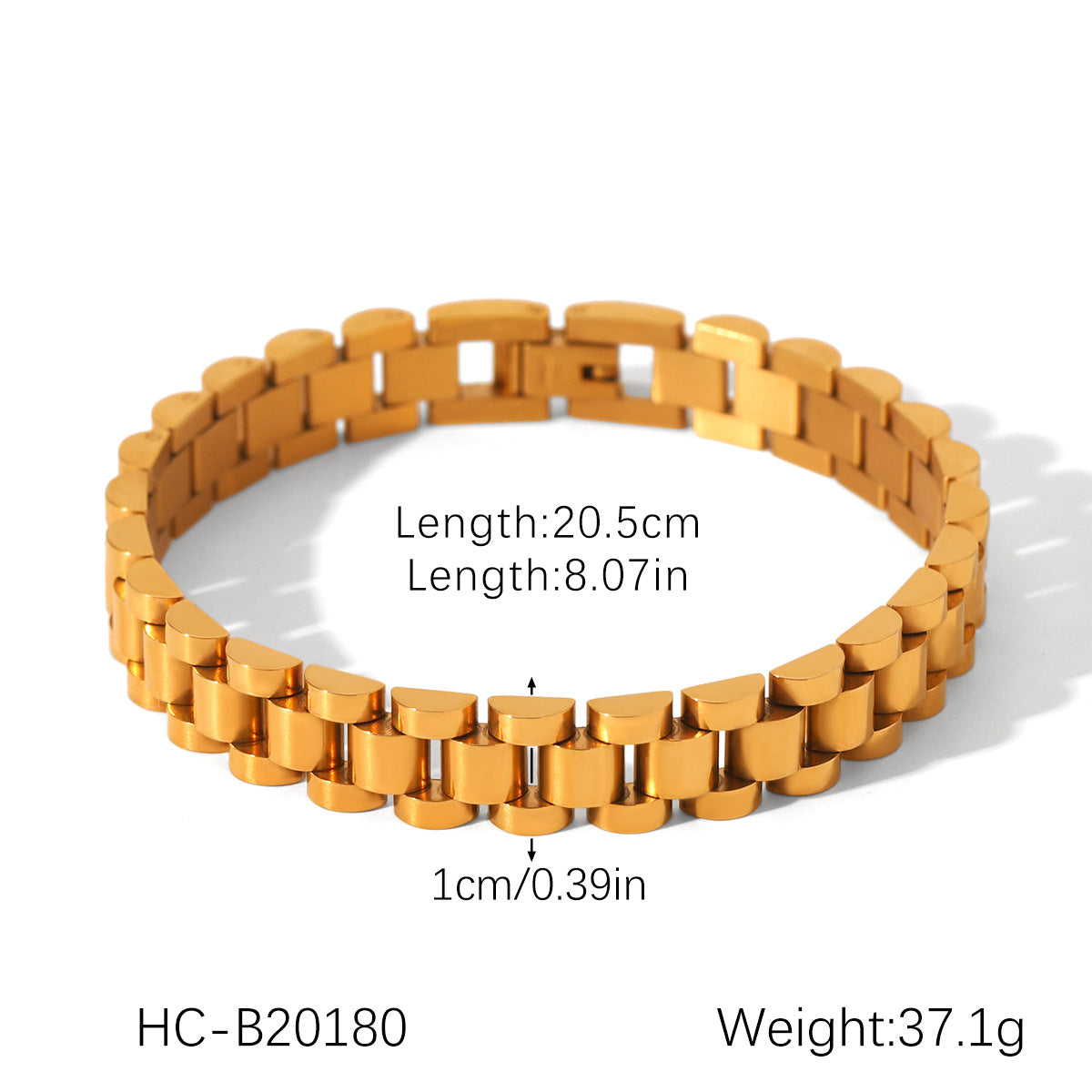 Bracciale da donna in acciaio inossidabile a forma di farfalla con intarsio in strass e finitura placcata, stile geometrico