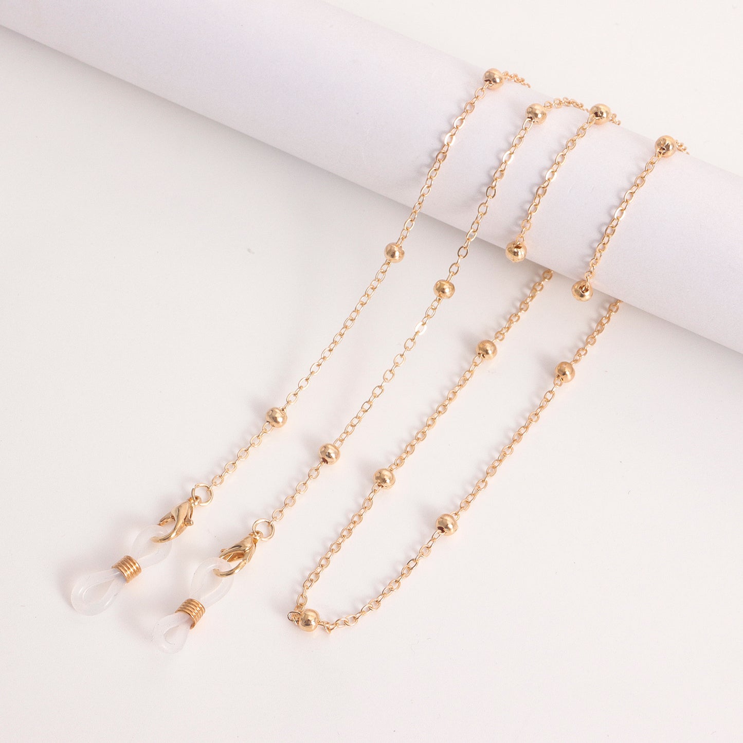 Alloy Metal Chain for Glasses and Face Masks