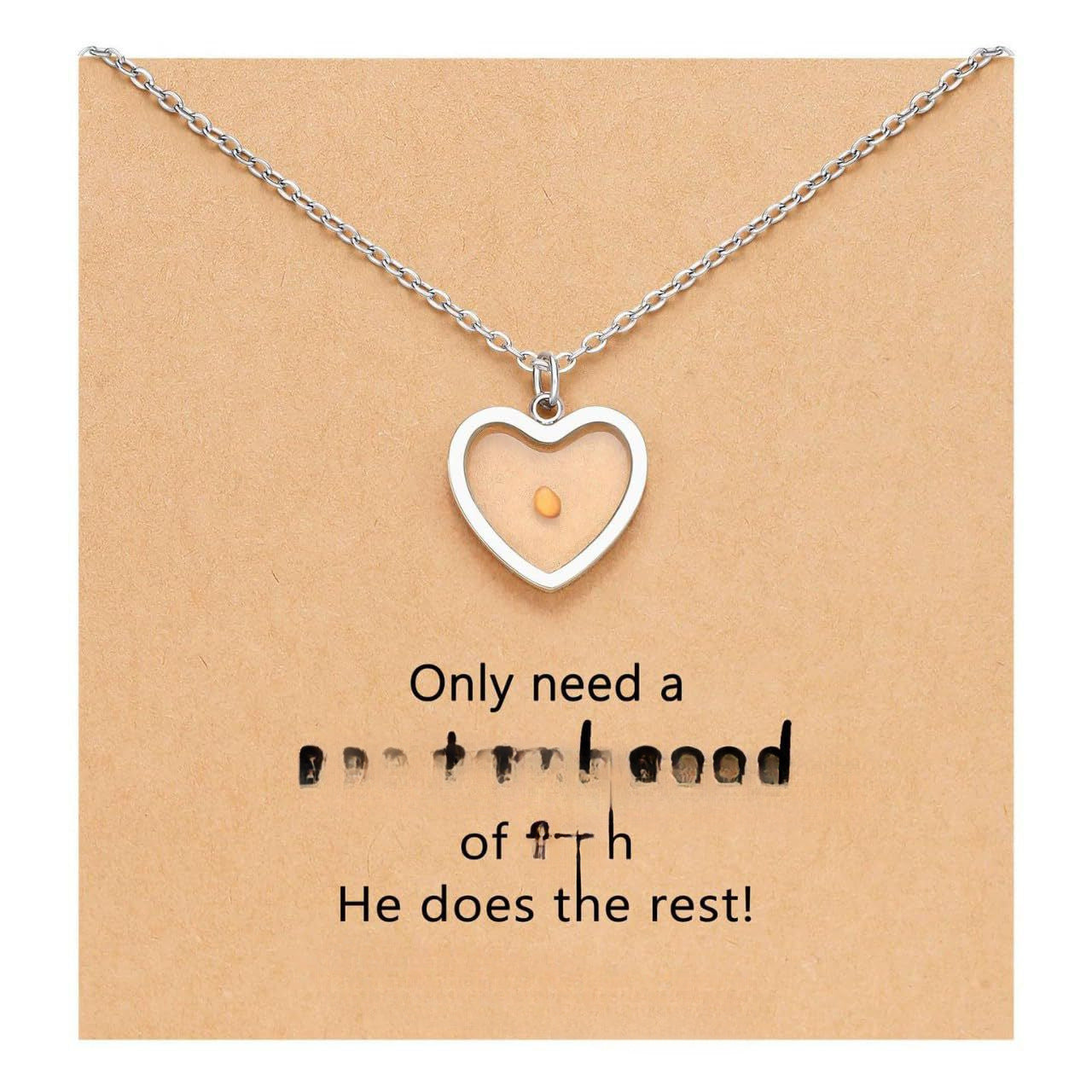 Sweet Floral Oval Geometric Stainless Steel Plated Necklace Unisex Cable Chain