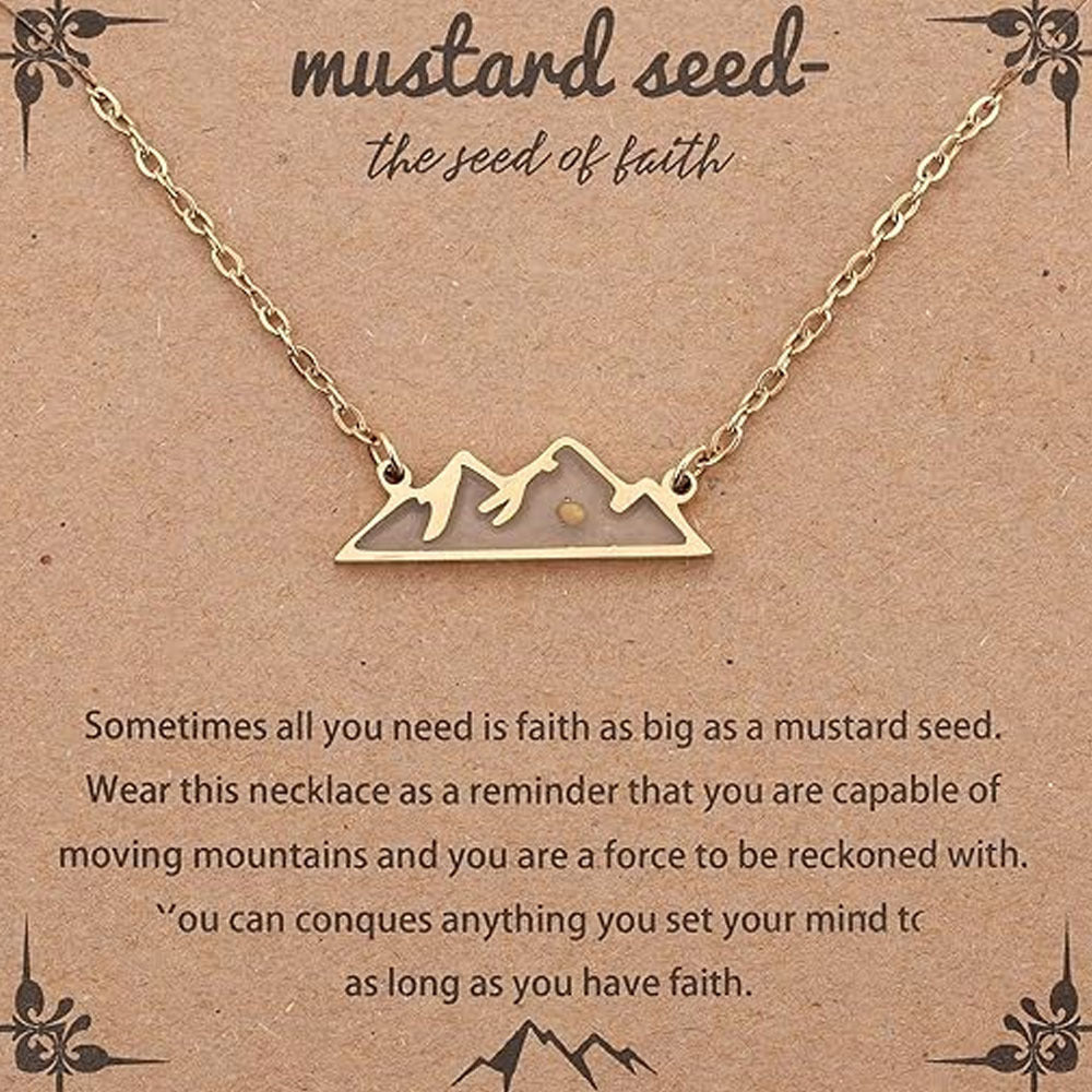Sweet Oval Geometric Floral Stainless Steel Plated Necklace Unisex Cable Chain