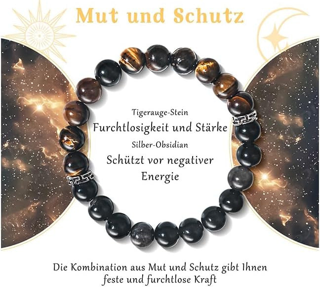 Minimalist Polished Crystal Bracelet for Women with Floral Pattern