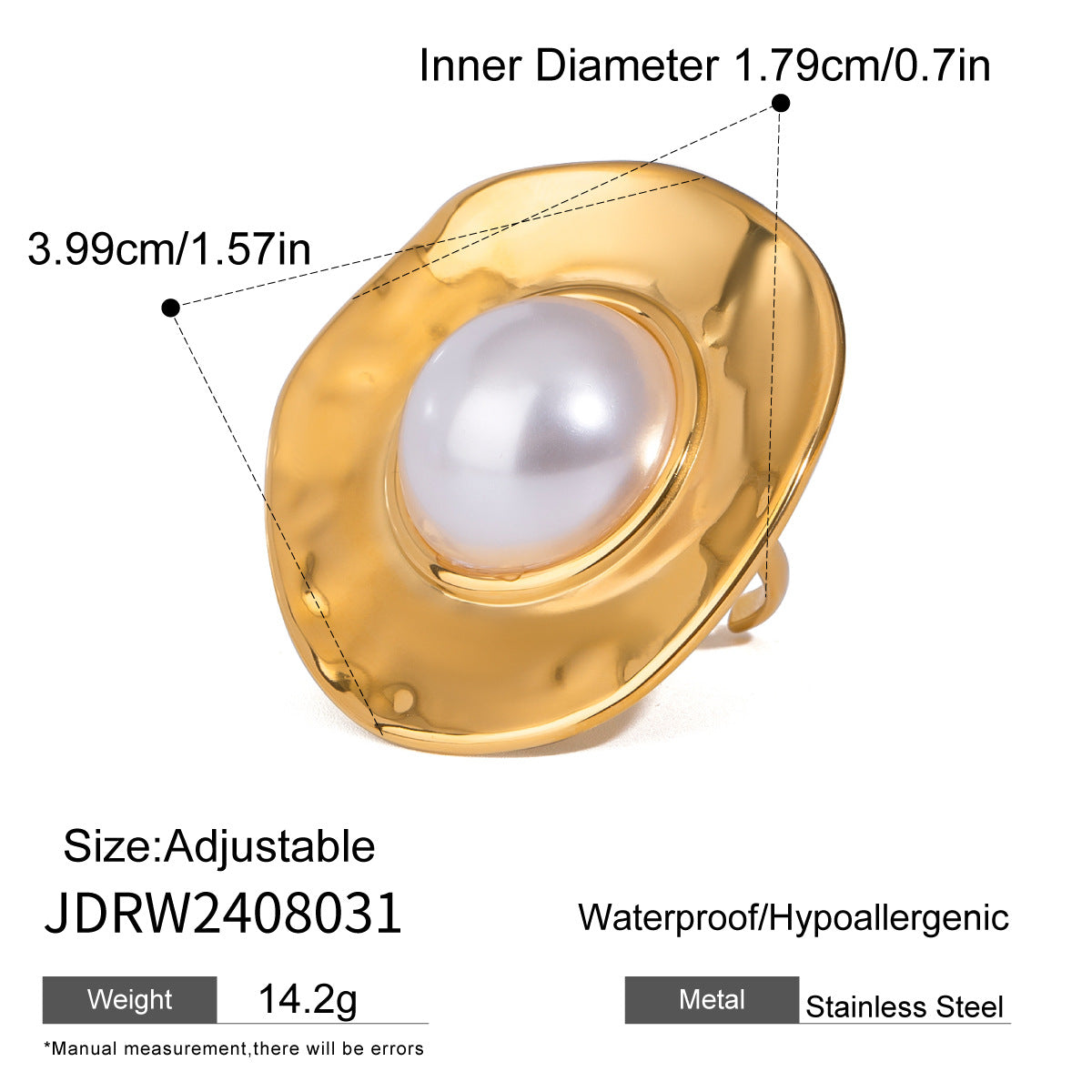 Bracciale da donna placcato in acciaio inossidabile a farfalla geometrica con accenti di strass, gioielli di lusso