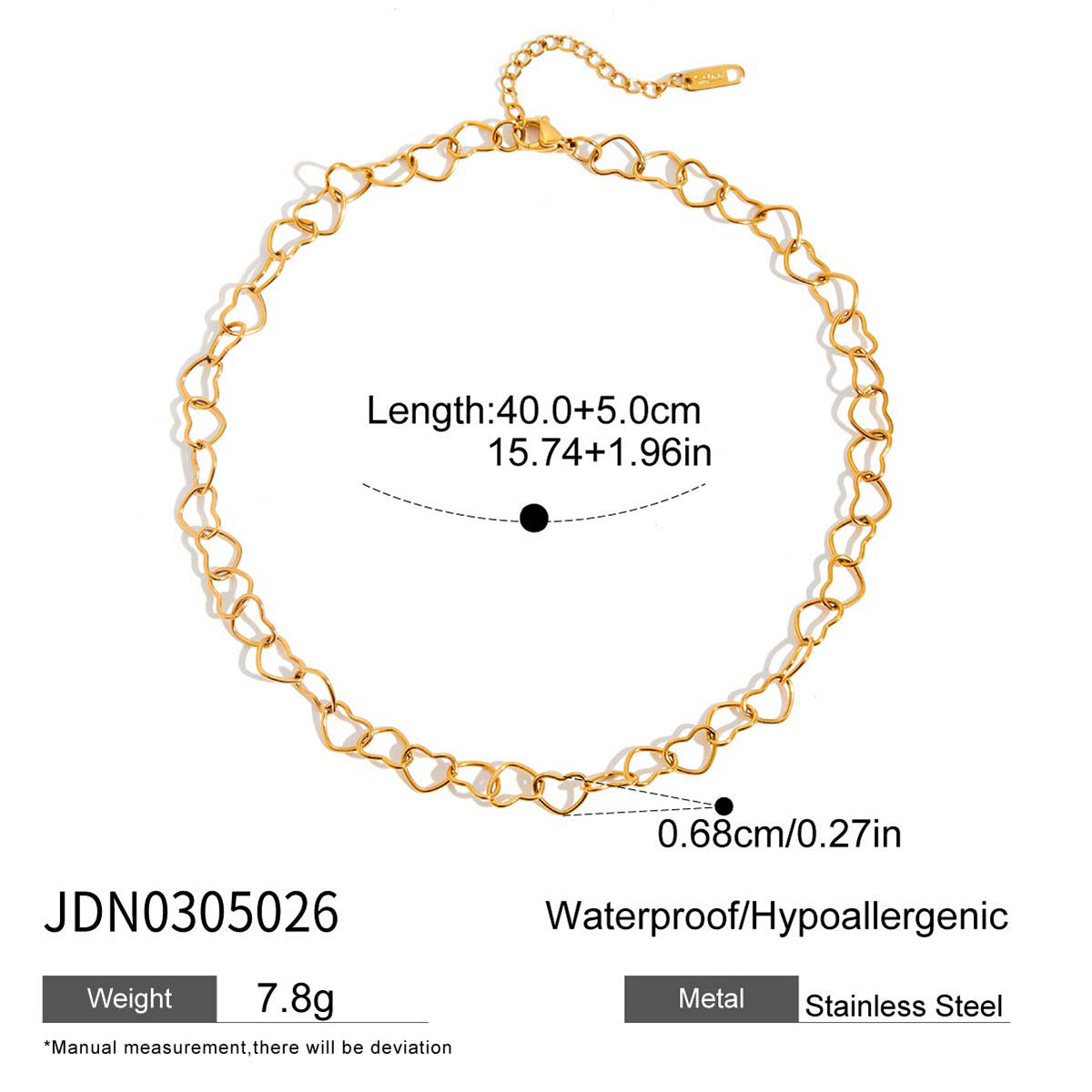 Collar Cadena de Serpiente Chapado en Acero Titanio Geométrico Minimalista para Mujer con Elegante Estilo de Guardapelo
