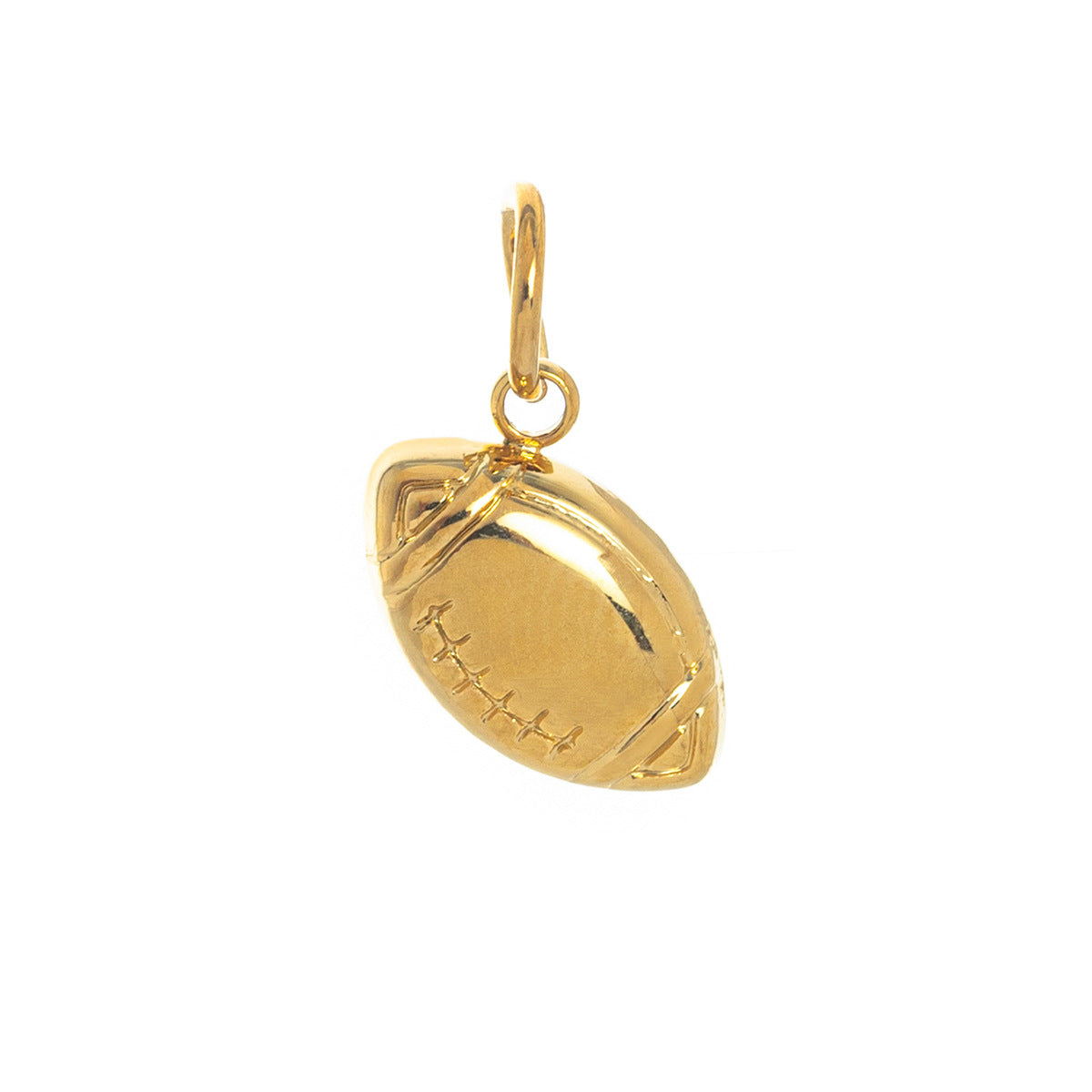 Minimalist Stainless Steel Plated Butterfly Charm Bar Pendant for DIY Bracelet Necklace Keychain