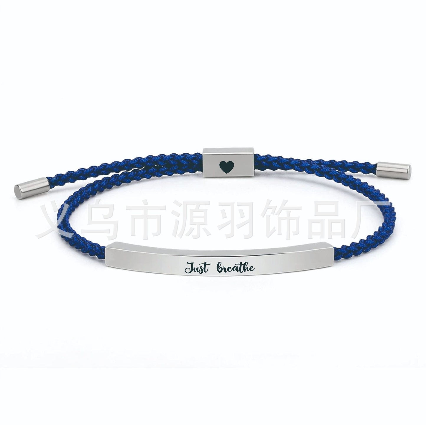 Bracciale Tubolare Espandibile Minimalista Geometrico in Acciaio Inossidabile con Dettaglio Nodo per Uomo e Donna