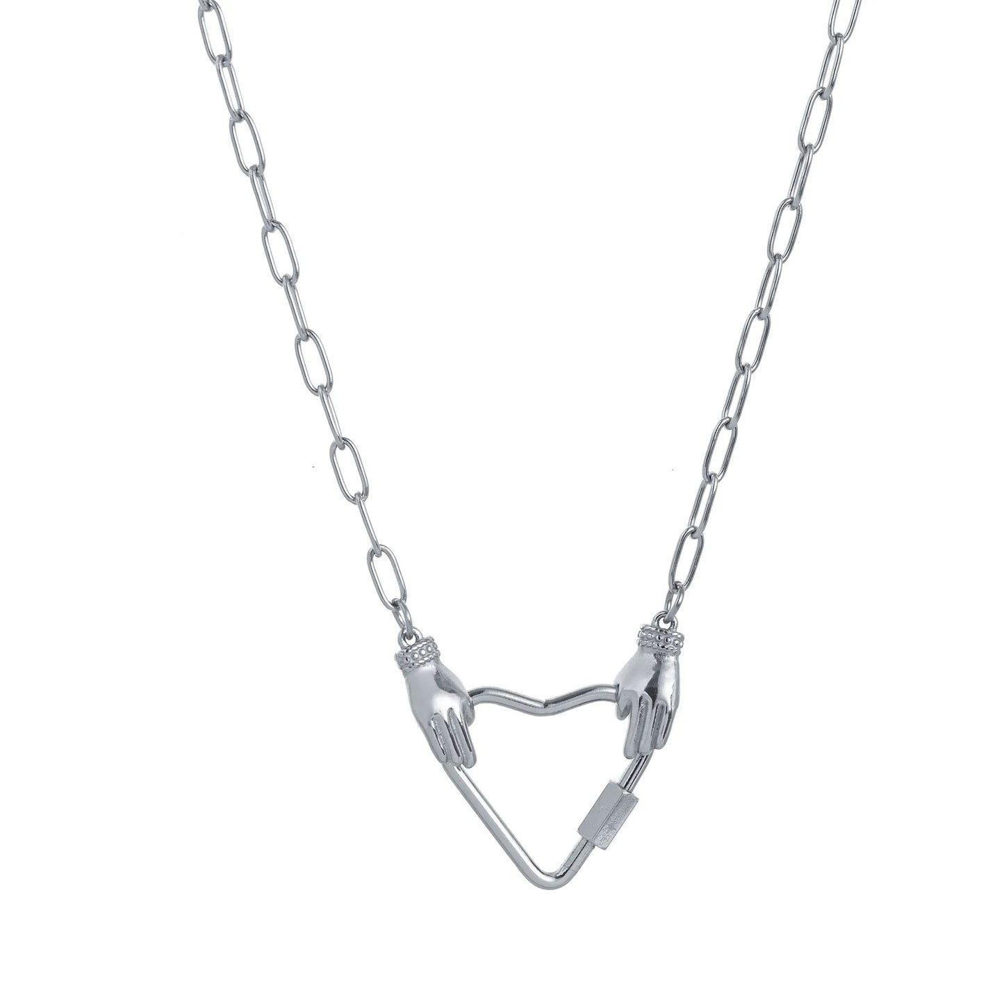 Vintage Stainless Steel PVD Gold Plated Moon Star Charm Bar Necklace Ball Chain Unisex