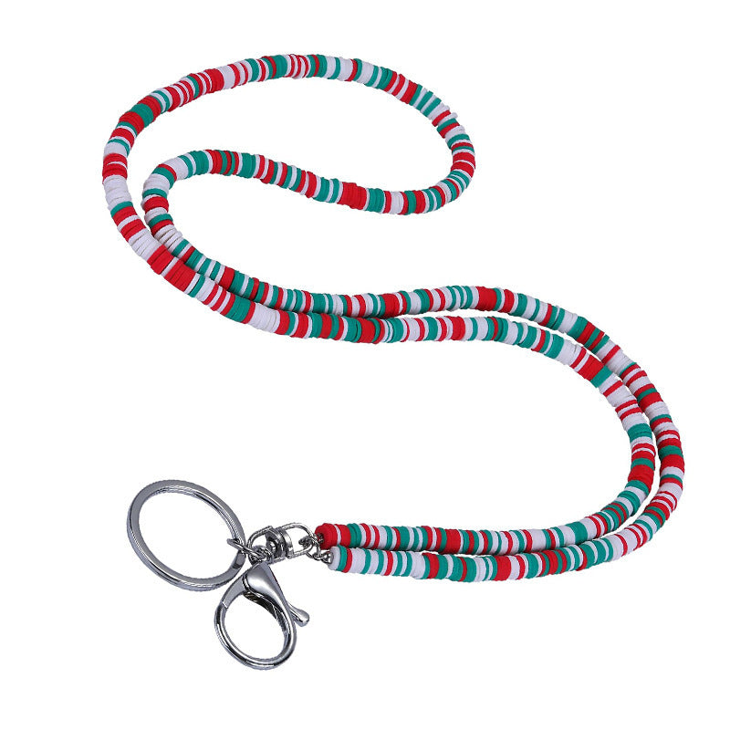 Bohemian Casual Geometric Resin Alloy Pendant Necklace for Women