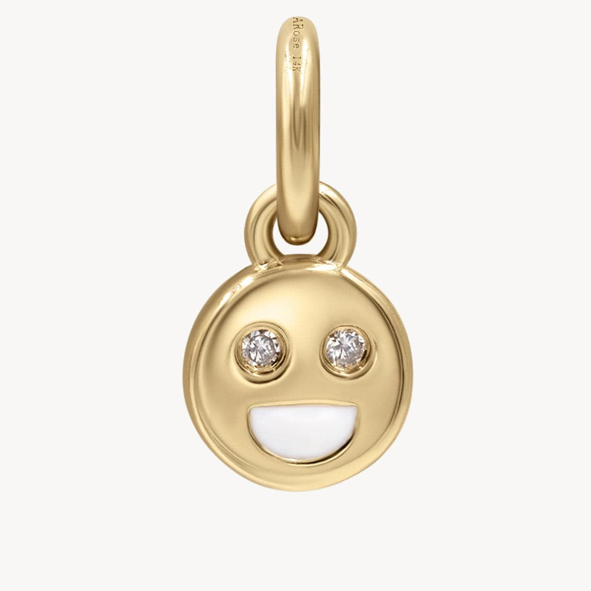 Collar vintage de luna, estrella y gema geométrica con baño de latón, para mujer, con barra de dijes para hacer uno mismo