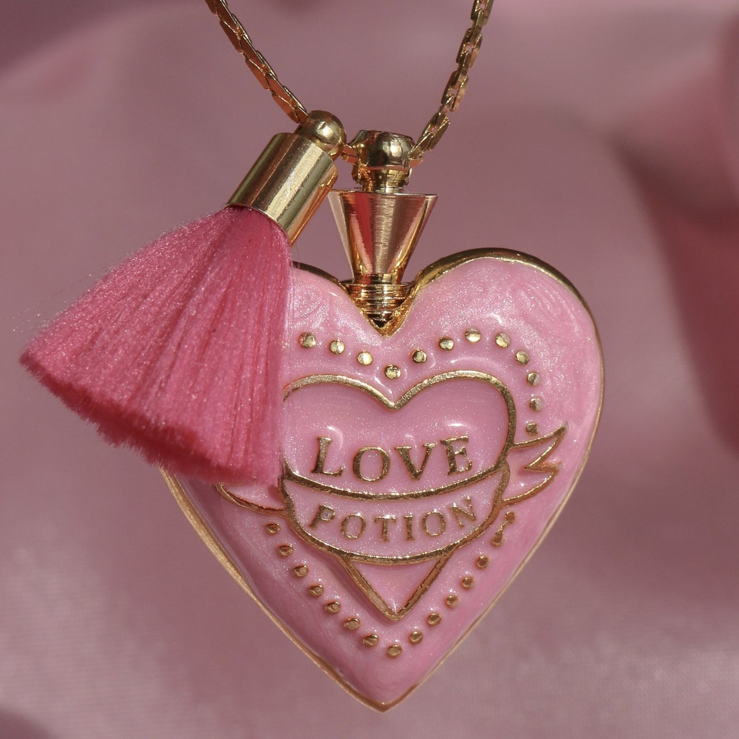 Retro Artistic Geometric Opal Pendant Necklace with Micro-Paved Zirconia on Copper Chain for Women