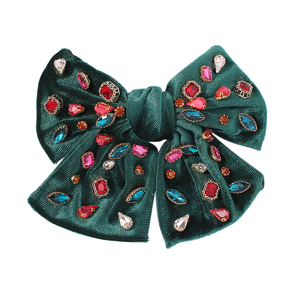Fermaglio per Capelli a Farfalla da Donna, Design a Linee Geometriche, Fatto a Mano, Stile Dolce e Fresco, Tendenza Individuale, Copricapo alla Moda