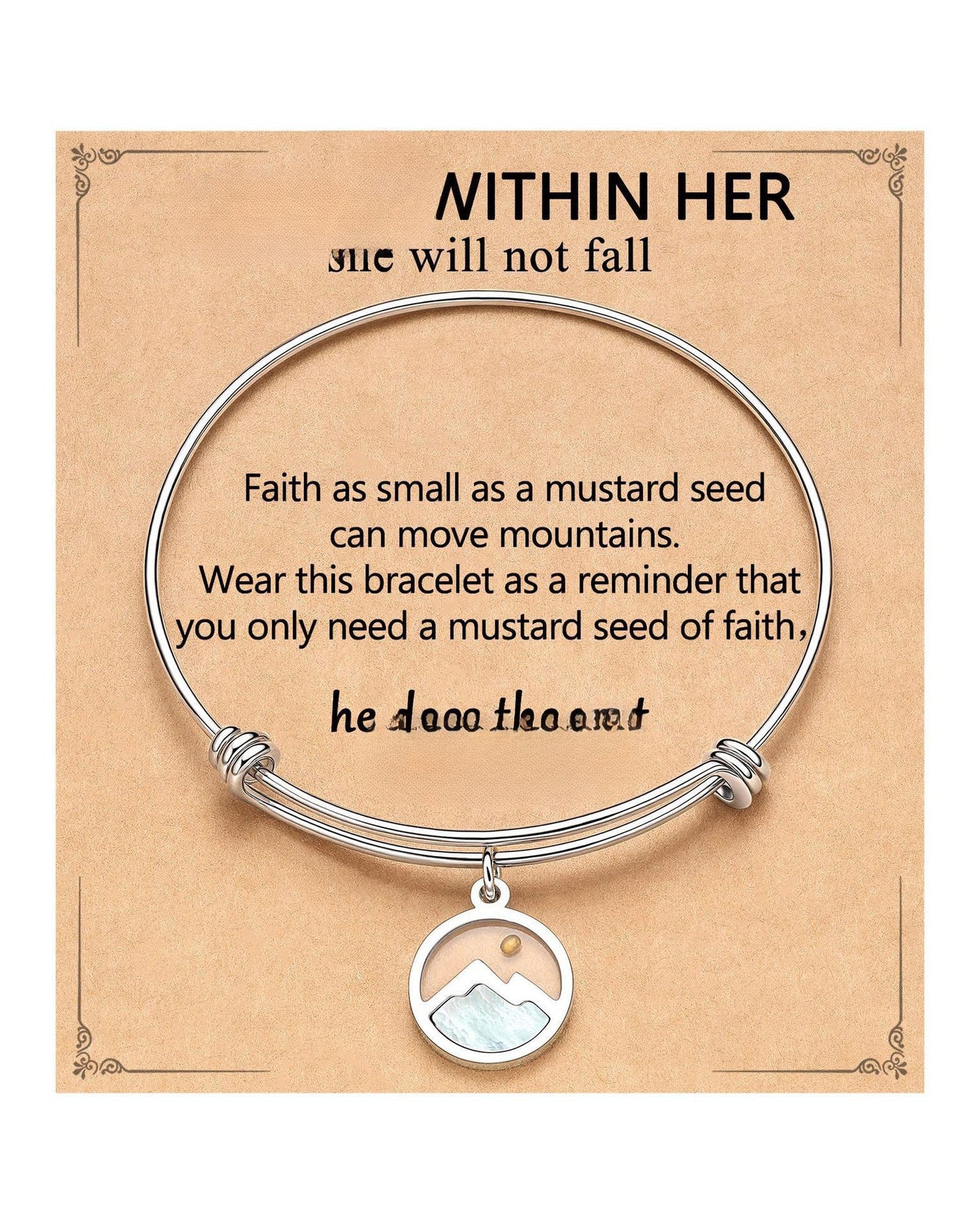 Minimalist Gold Plated Stainless Steel Bracelet Unisex