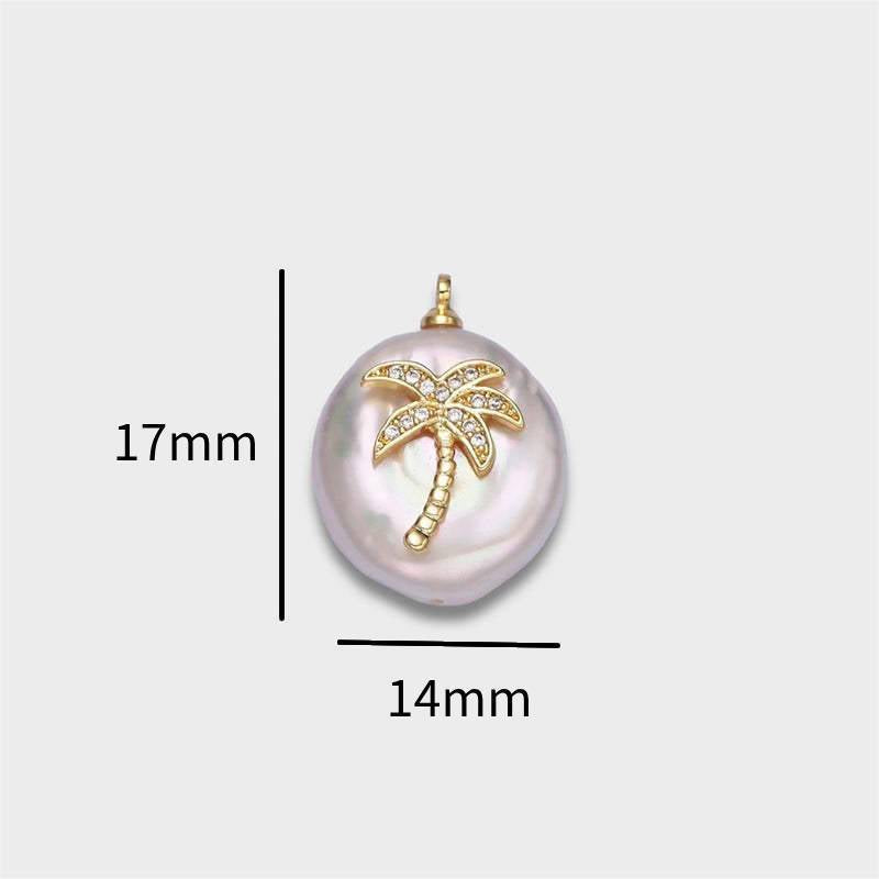 Casual Plated Titanium Steel Bow Pendant Necklace with Gemstone Charm Bar for Women