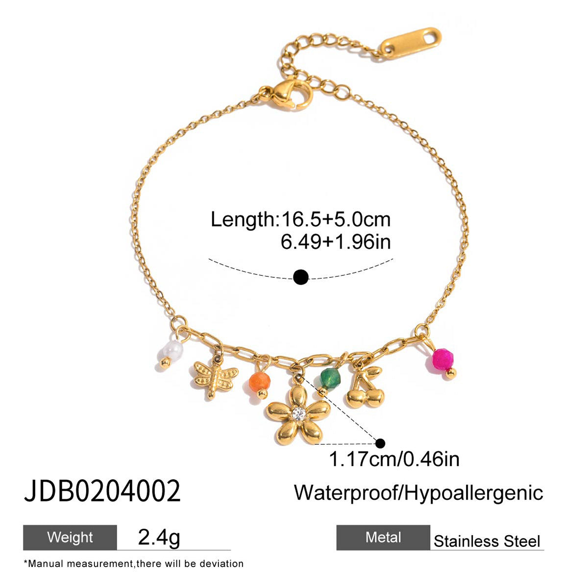 Collar de acero de titanio chapado en forma de corazón geométrico para mujer con cadena de acero inoxidable, joyería de lujo para clavícula