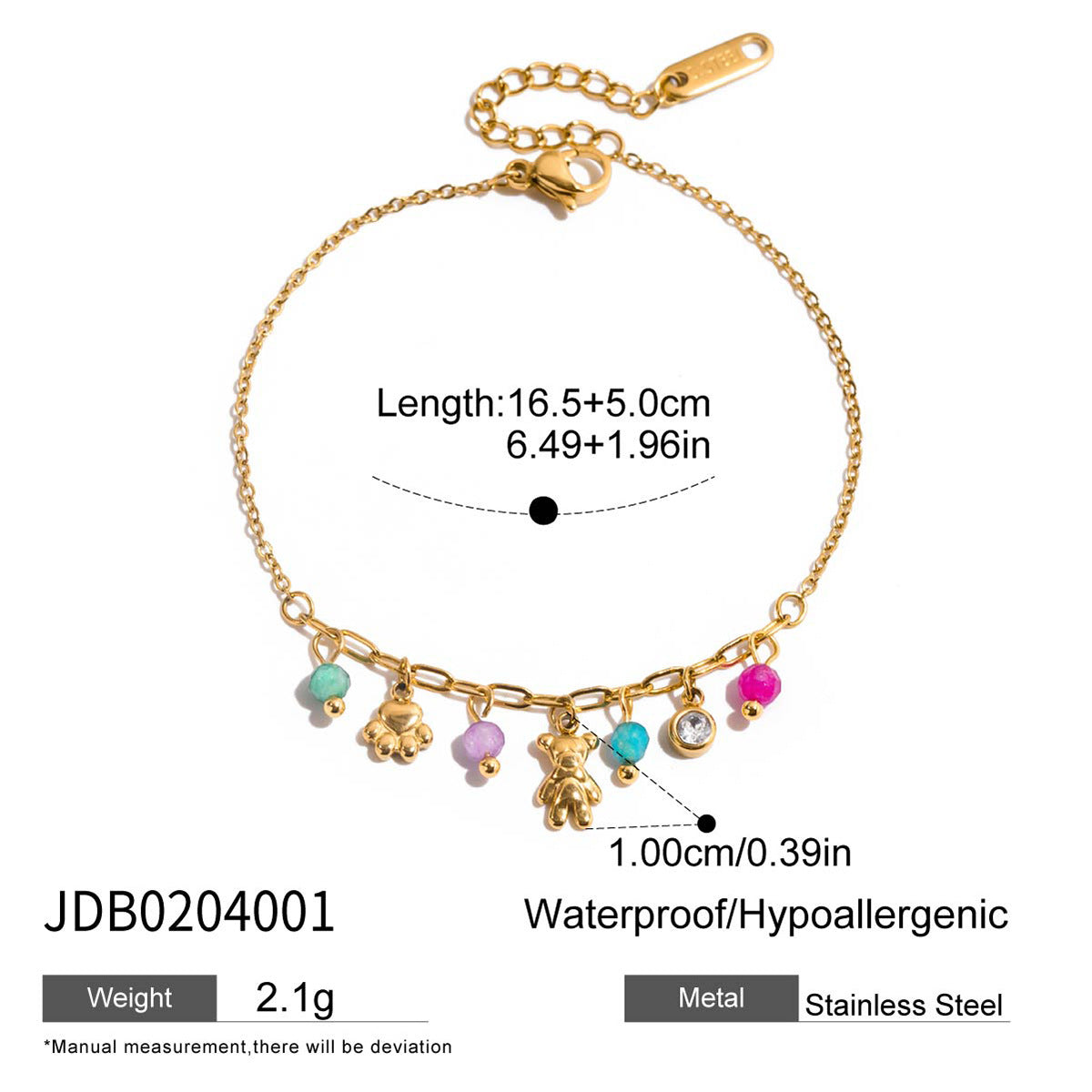 Collar de acero de titanio chapado en forma de corazón geométrico para mujer con cadena de acero inoxidable, joyería de lujo para clavícula
