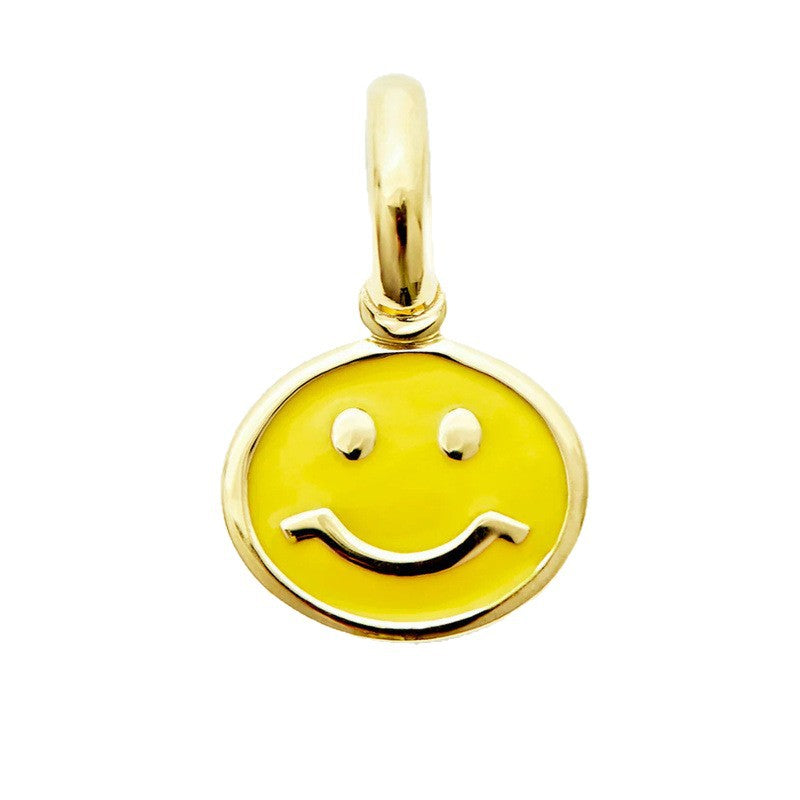 Minimalist Rainbow Butterfly Stainless Steel Plated Charm Bar Pendant for DIY Necklace Bracelet