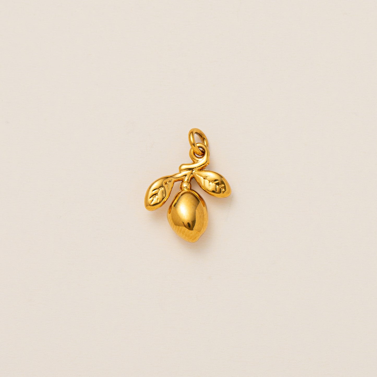 Vintage Titanium Steel Heart Butterfly Cross Cubic Zirconia Inlay Charm Bar Necklace for Women