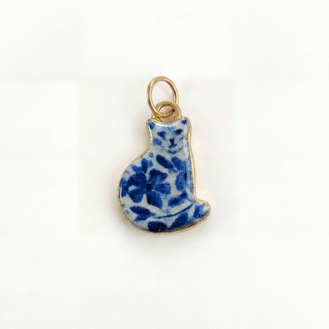 Cute Animal Drip Oil Plated Stainless Steel Shoe Charm Accessory