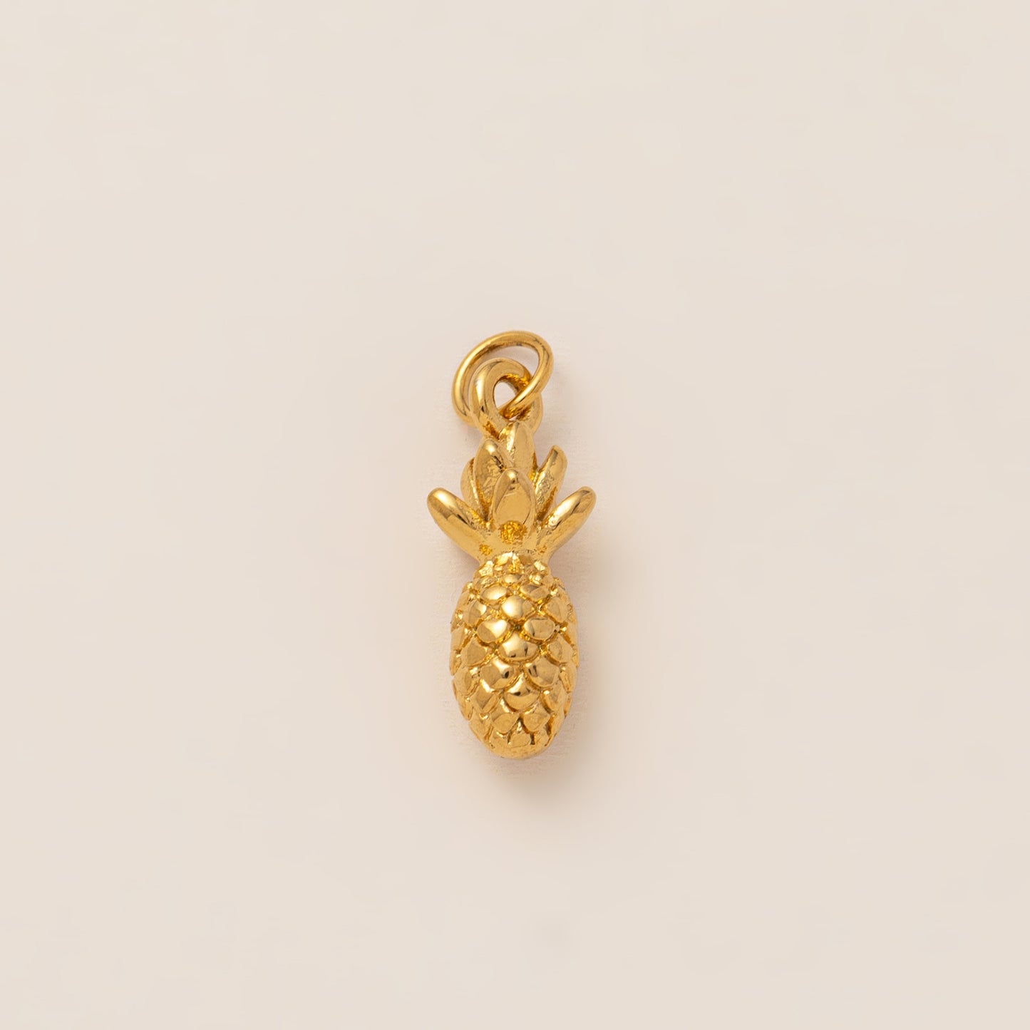Collar casual de acero inoxidable PVD chapado en oro de 18 quilates con estrella, lágrima y circonita cúbica