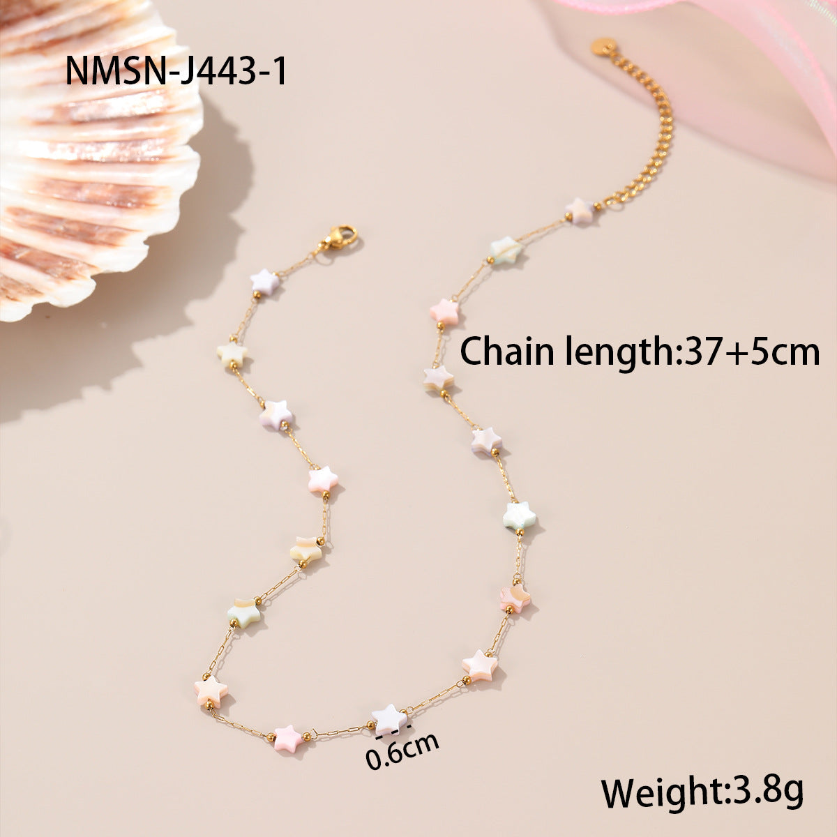 Bracciale in Acciaio Inossidabile Placcato con Design Geometrico e Stile Elegante da Ufficio da Donna