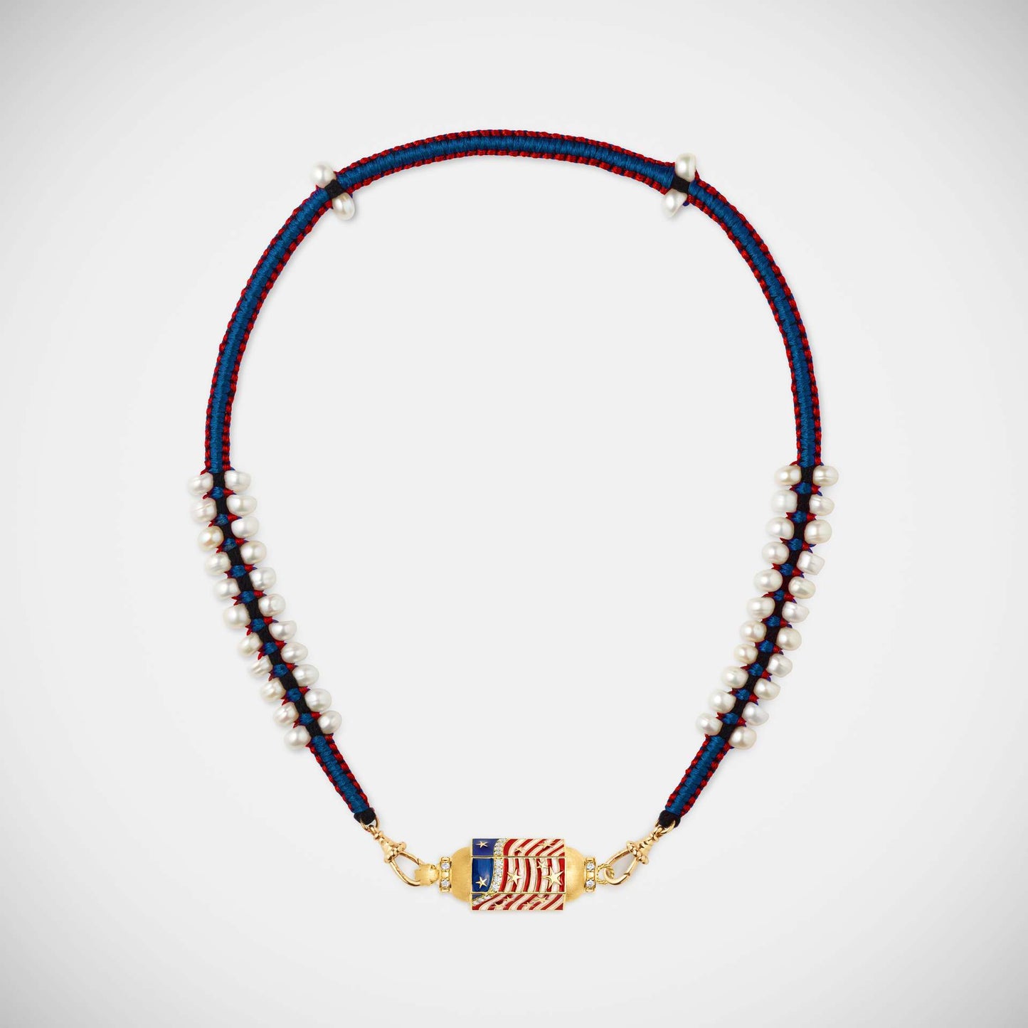 Minimalist Geometric Star Eye Tarot Pendant Necklace in Gold-Plated Copper with Adjustable Chain