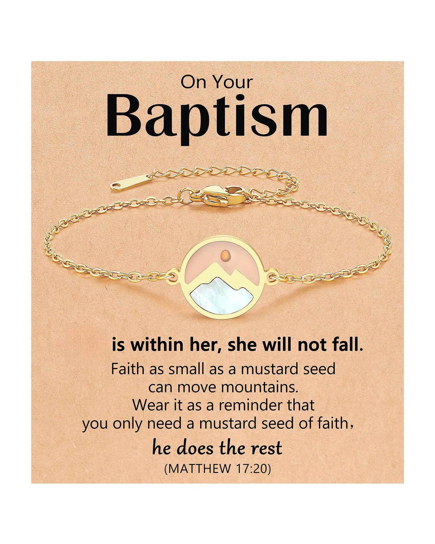 Minimalist Gold Plated Stainless Steel Bracelet Unisex