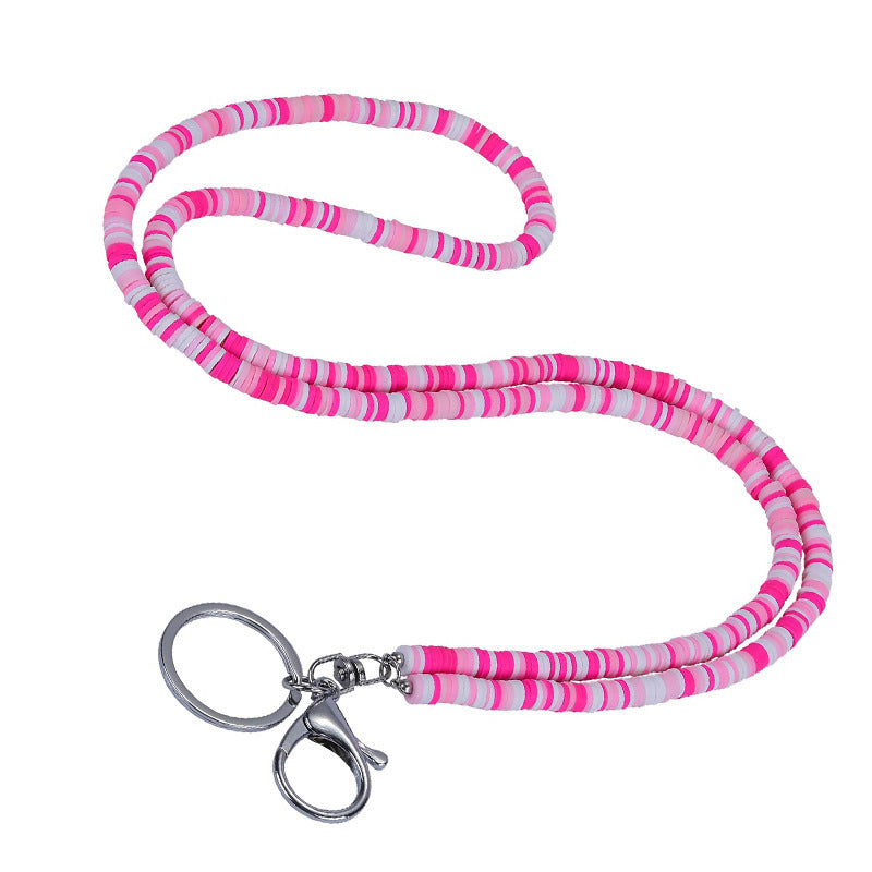 Bohemian Casual Geometric Resin Alloy Pendant Necklace for Women