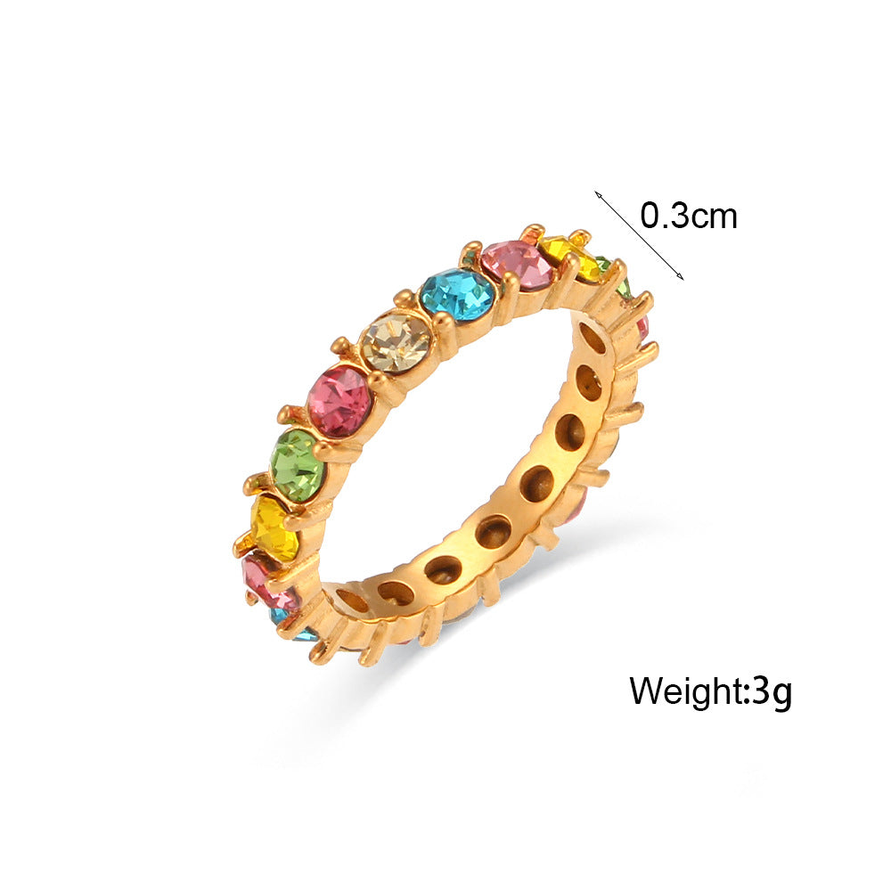 Elegante Conjunto Minimalista de Pendientes y Collar de Acero Inoxidable Chapado en Oro con Dijes de Corazón, Lágrima y Campana para Mujer