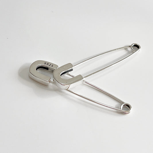 Pendientes de lágrima de plata de ley 925 vintage para mujer
