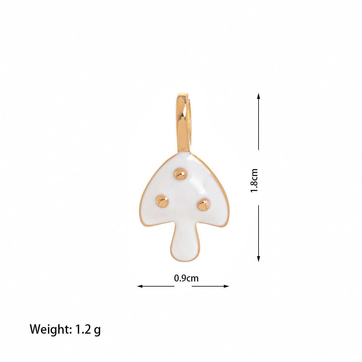 Vintage 18K Gold Plated Brass Corn Chain Necklace with Round Oval Heart Geometric CZ Pendant Charm Bar