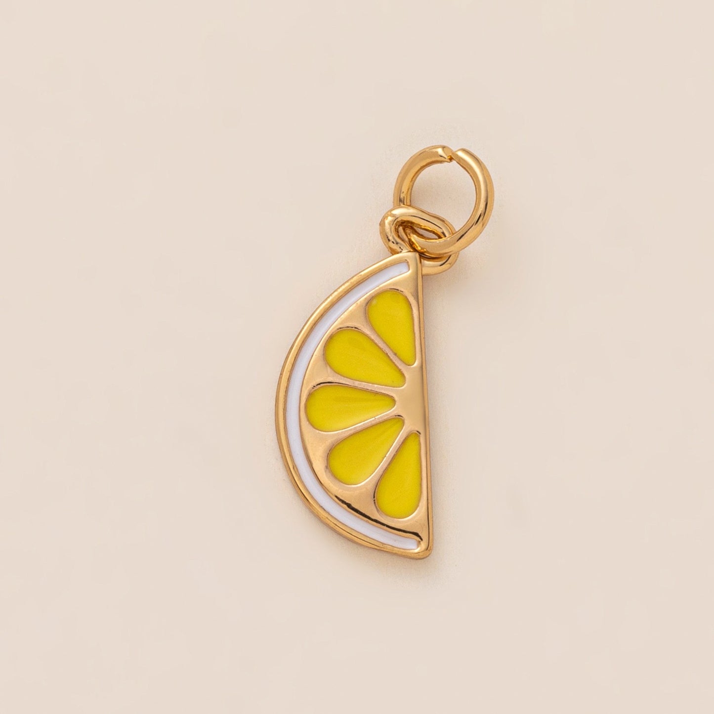 Minimalist Casual Cartoon Animal Brass Shoe Charm with Bow Knot