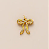 Vintage Luxury Heart Geometric Stainless Steel Plated Drip Oil Charm Bar