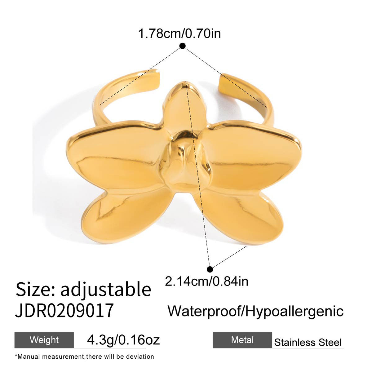 Collana con ciondolo geometrico in acciaio inossidabile da donna con ciondolo in acciaio al titanio e finitura placcata, catena per maglione alla moda e casual