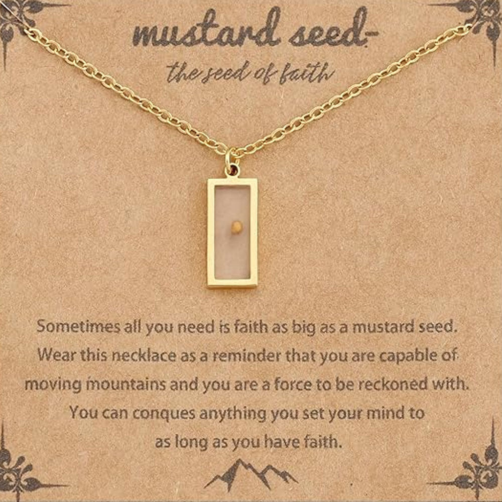 Sweet Floral Oval Geometric Stainless Steel Plated Necklace Unisex Cable Chain