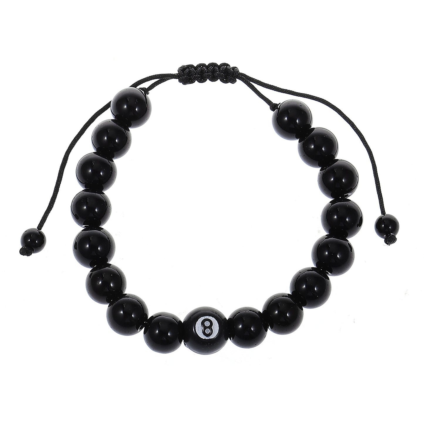 Collana con ciondolo sportivo geometrico in lega placcata per donna