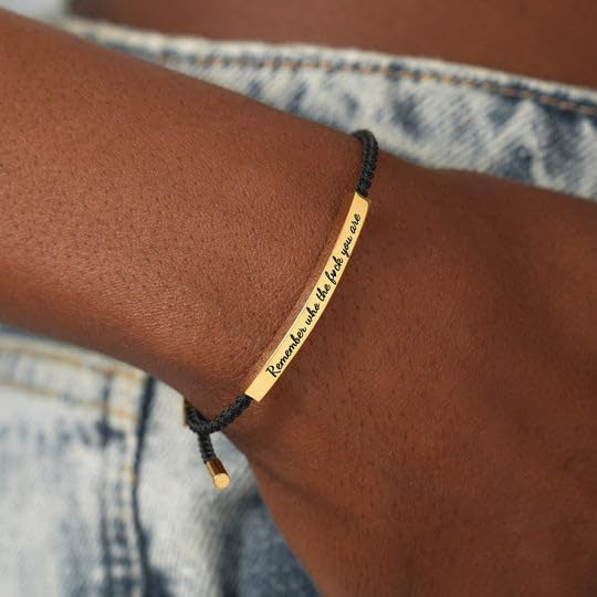 Bracciale Tubolare Espandibile Minimalista Geometrico in Acciaio Inossidabile con Dettaglio Nodo per Uomo e Donna