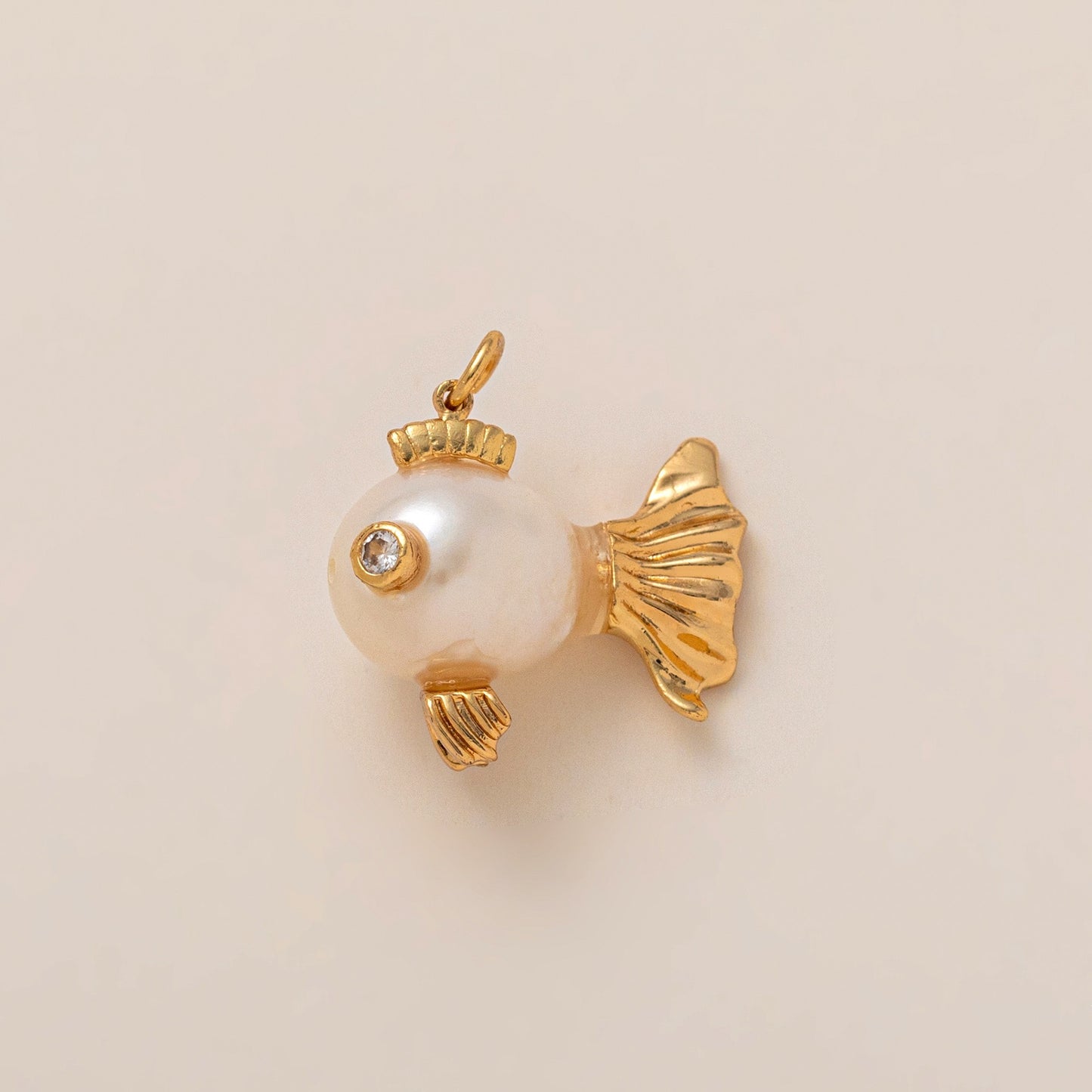 Minimalist Alloy Animal Butterfly Heart Fruit Charm Bar for Bag Keychain