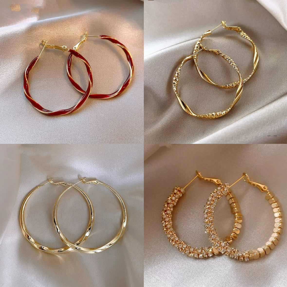 Orecchini a farfalla geometrici chic con perle d'acqua dolce e intarsio di zirconi su perni in argento sterling 925