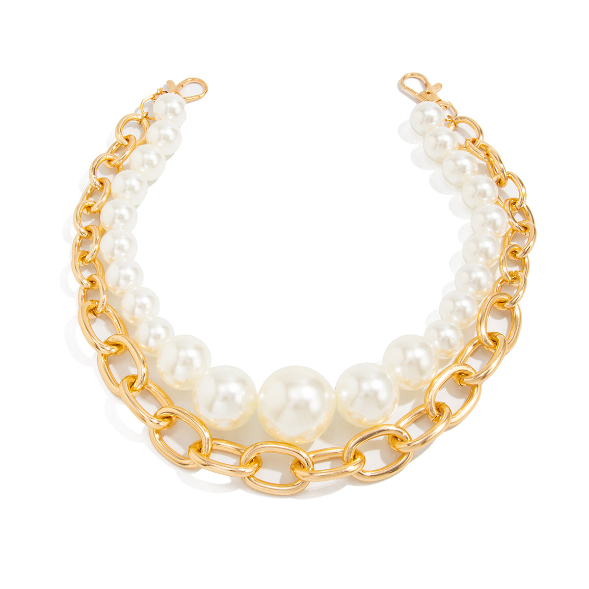 Minimalist Fashion-Forward Tassel Waist Chain for Women with Metal Multi-Layer Design and Lobster Clasp
