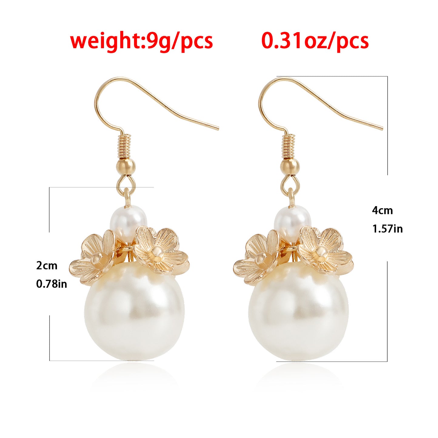 Vintage Geometric Alloy Pendant Earrings with Plated Finish and Moon Motif for Women