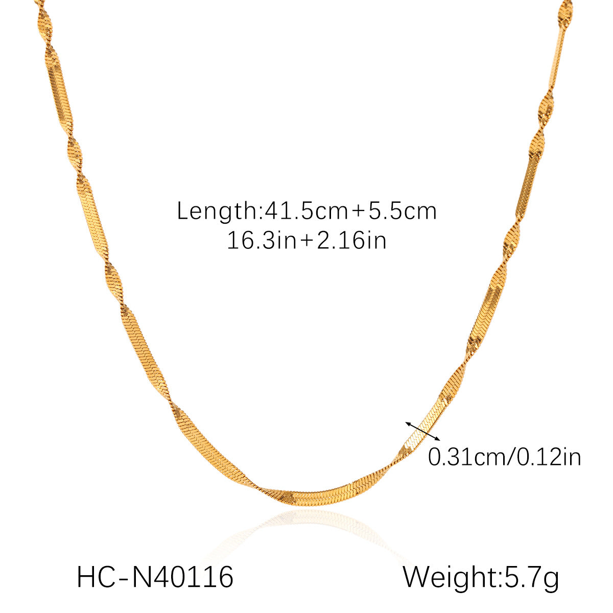 Minimalist Star-Shaped Stainless Steel Necklace with Plated Finish for Women Locket Chain