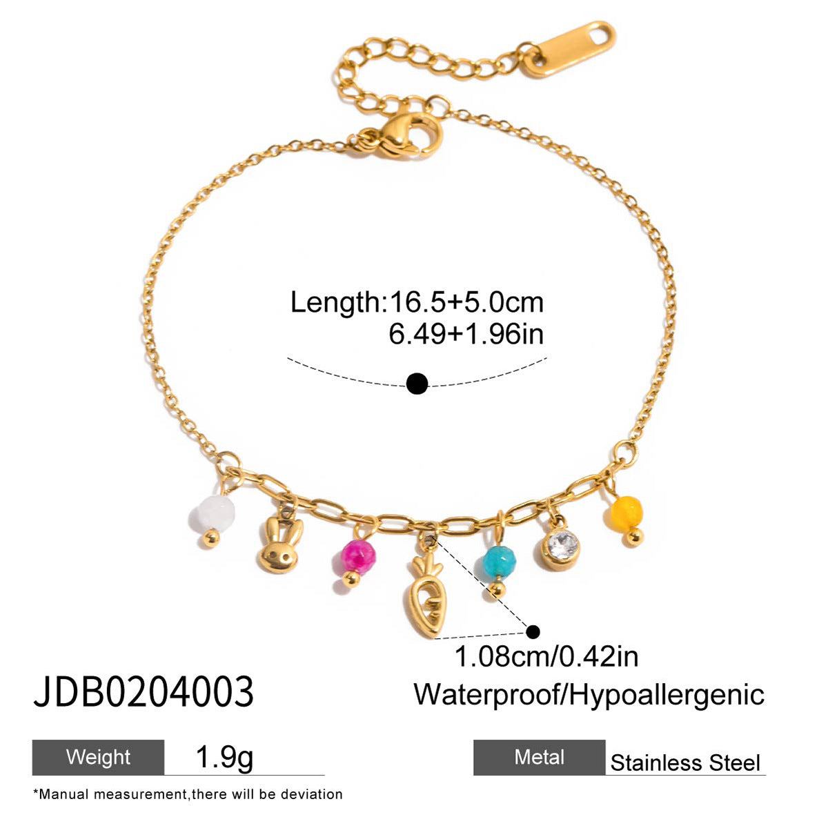 Collar de acero de titanio chapado en forma de corazón geométrico para mujer con cadena de acero inoxidable, joyería de lujo para clavícula