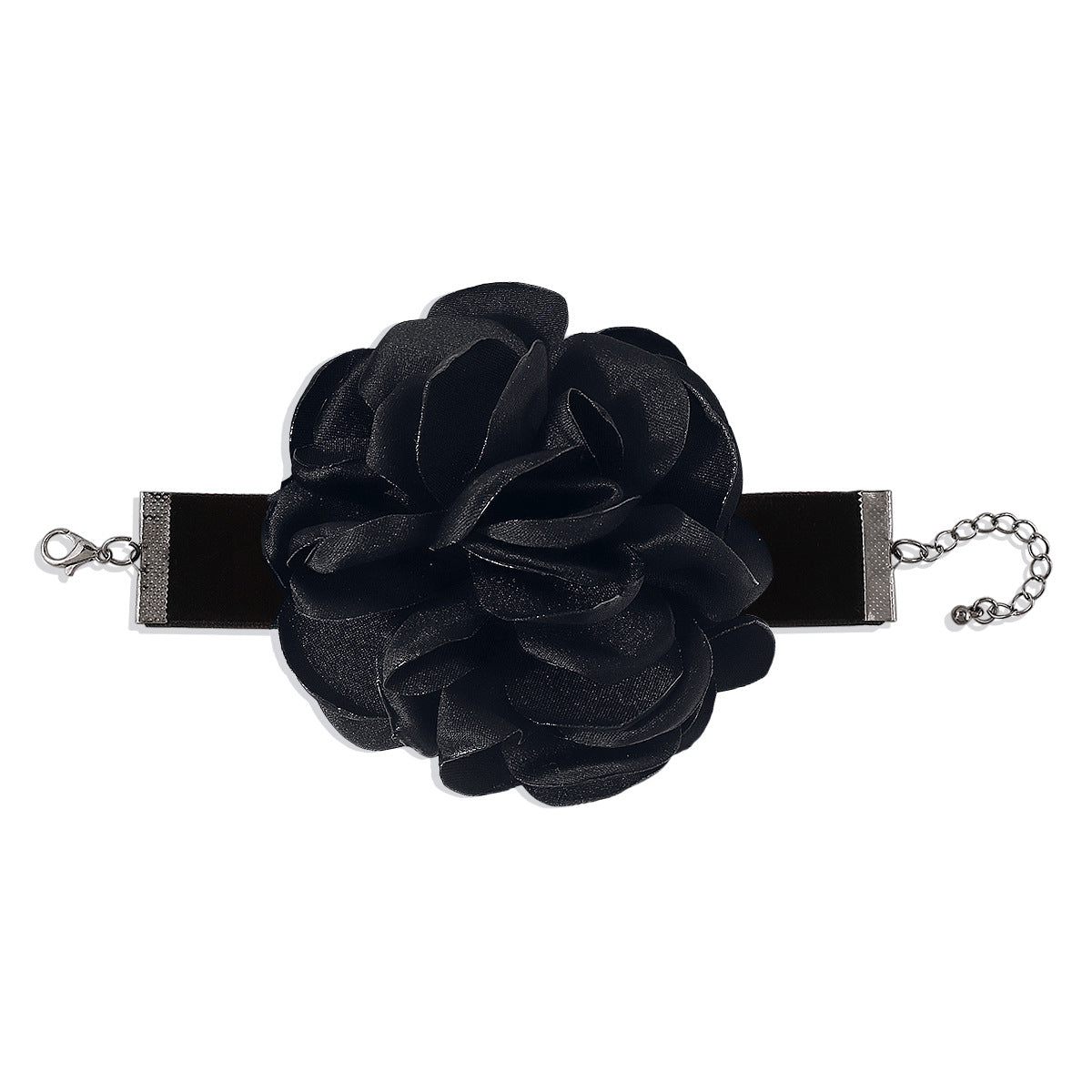 Pulsera de cadena en O geométrica dorada de varias capas para mujer, estilo dulce y moderno, pulsera de aleación chapada, joyería de moda para recuerdo de viaje