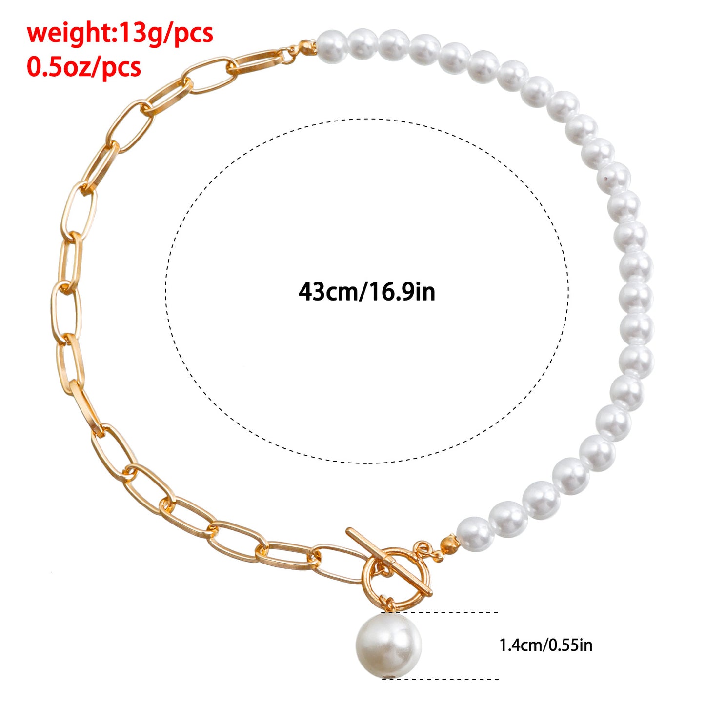 Minimalist Vintage Geometric Alloy Pendant Necklace with Plated Finish, Adjustable Clavicle Chain for Women