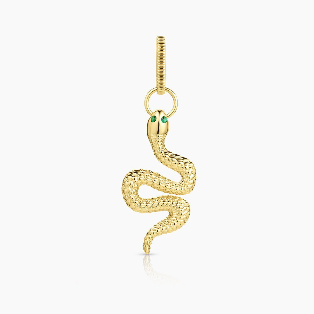 Bohemian Vintage Heart Geometric Brass PVD Plated 18K Gold Titanium Steel Pendant Charm Bar Necklace for Women