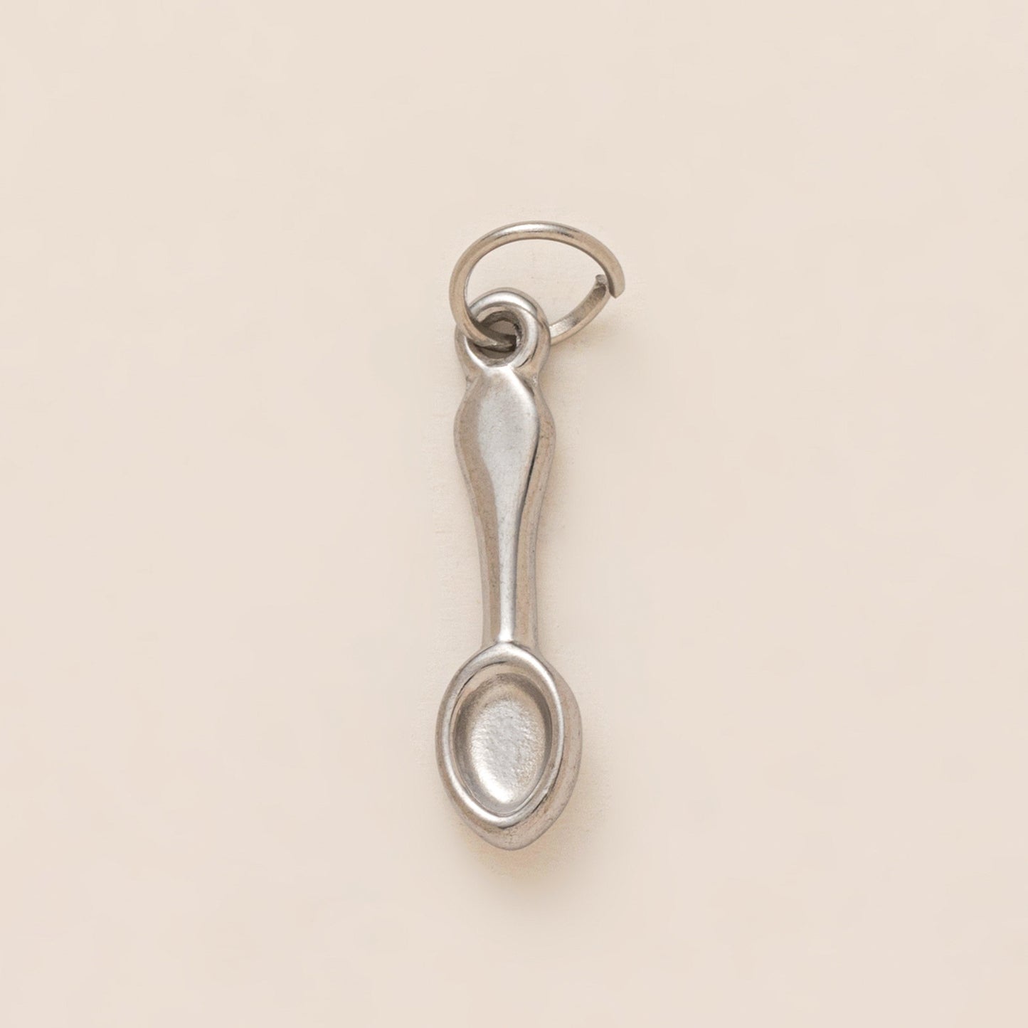 18K Gold Plated Stainless Steel Fruit Series Charm Bar for Corn Chain Necklace Unisex DIY Pendant